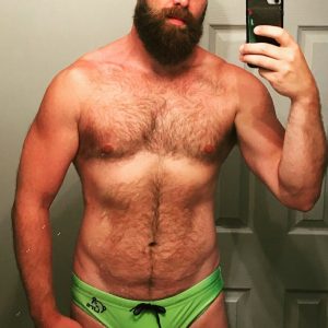 Bastien - rencontre-Gay-La Rochelle